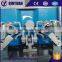 Thread bobbin winding machine exported to India