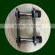 Farm machinery parts agricultural chain