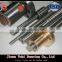 SFU 2510 ball screw