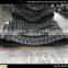 Rubber Track/Rubber Pad/Rubber Belt for Mini Excavator and Agricultural machinery