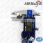 Strong Disc magnets N48 10x4mm