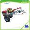 LHW 15HP walking behind tractor
