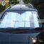 Wholesale Cheap Silver Car Front Window Sun Shade Car Sun Visor