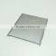 Aluminum Custom Mobile Phone Spare Parts for Samsung