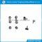 professional good quality rubber vibration isolator