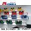 Plastic Wall Storage Mounted Mop Broom Holder