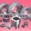 Stock high quality SPB SPZ SPA SPC Belt Pulley with taper bush