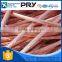 Copper scrap wire 99.9% with SGS quality