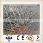 Galvanized Square Hole Stainless Steel welded Wire Mesh Manufacturer