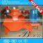 Vietnam hot selling large type Biomass briquetting press machine on sale