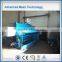 steel metal grating welding machine