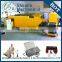 New model consumption coconut shell shisha charcoal making machine with high grade