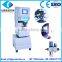 Pneumatic Aluminum Coil Dual Clipper Machine For Sausage Clipper Machine Supplier