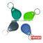 Laser Number Or Logo Printing T5577 RFID Rewritable Keyfob