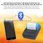 Voxlink portable barcode printer 58mm thermal receipt printer bluetooth for android system