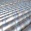 SSAW Sprial welded steel pipe