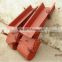 Small electromagnetic vibrating feeder for 150*250 jaw crusher