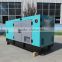 Hot sales 10KVA-2000KVA used steam turbine generator for sale with ISO 9001