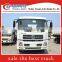 Dongfeng Tianjin Euro 3 12000L water tank car truck sale