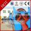 Gold washing plant mobile trommel screen