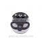 Best Price Mini Kitchen Knife Sharpener with Suction Cup