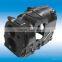 Investment casting precision bearing housing,investment casting pump housing