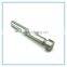 Wear Resistance Stud/ Tungsten Carbide Component / Cemented Punch Pin