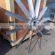 Airfoil Impeller