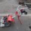 small weeder for paddy field