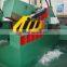 Q43-2000type automatic PLC control alligator shear for recycling industry