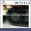 High Efficiency Crawler -mounted Hydraulic Solar Photovoltaic Pile Driver