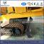 High Efficiency Crawler -mounted Hydraulic Solar Photovoltaic Pile Driver