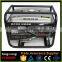 Gasoline Generator AC 220v with Optional Battery for Electric Generator