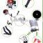 43CC Mini Rice Harvester/Gasoline Harvester/Rice Reaper