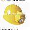 safety helmet with Led light GM900 LED safety cap lamp
