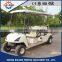OEM direct factory supplied 6 seaters electric golf cart