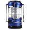 Ultra Bright Portable Adjustable 12LED Light Hiking Outdoor Camping Light Lanterns
