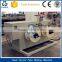 High Configuration Thermo Shrinkable pvc tube extrusion line