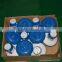 swimming pool floating automatic chemical dispenser 5338
