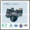 Chinese manufacturer trailer parts trailer axle(Fuwa/BPW/Sitong)