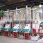 Good price industrial wheat flour mill machines used for sale