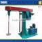 high - speed vehicle paint disperser machine