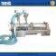 semi automatic water bottle filling machine