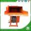 WANMA4366 Mobile Hand Chaff Cutter