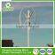 Made In China Long Life maglevitation 3kw mini vertical axis wind turbine