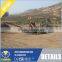 China Brand best price dredger and Sand Mining Dredger