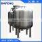 DF-5000L Stainless steel high temperature stirred reactor tanks