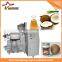 Hot hot coconut oil refinery machine coconut oil refinery machine coconut oil making machine