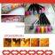 New Dauber on hand makeup tool spongebrush