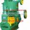 OIL EXPELLER / OIL SCREW PRESS MODEL : VK-10(1to2TPD)